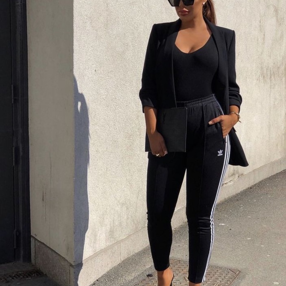 Adidas Track Pants